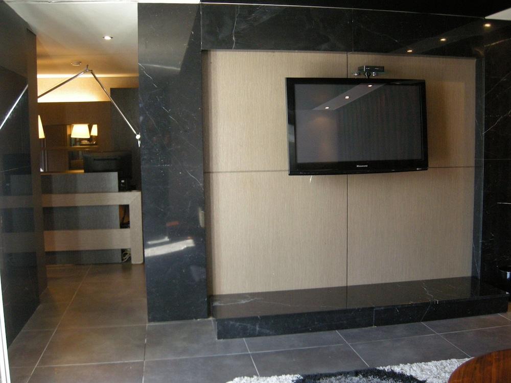 The California Hotel Seoul Seocho Exterior foto
