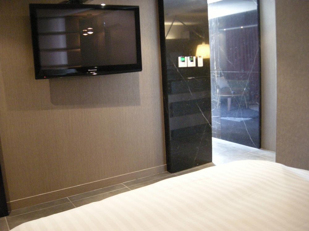 The California Hotel Seoul Seocho Exterior foto
