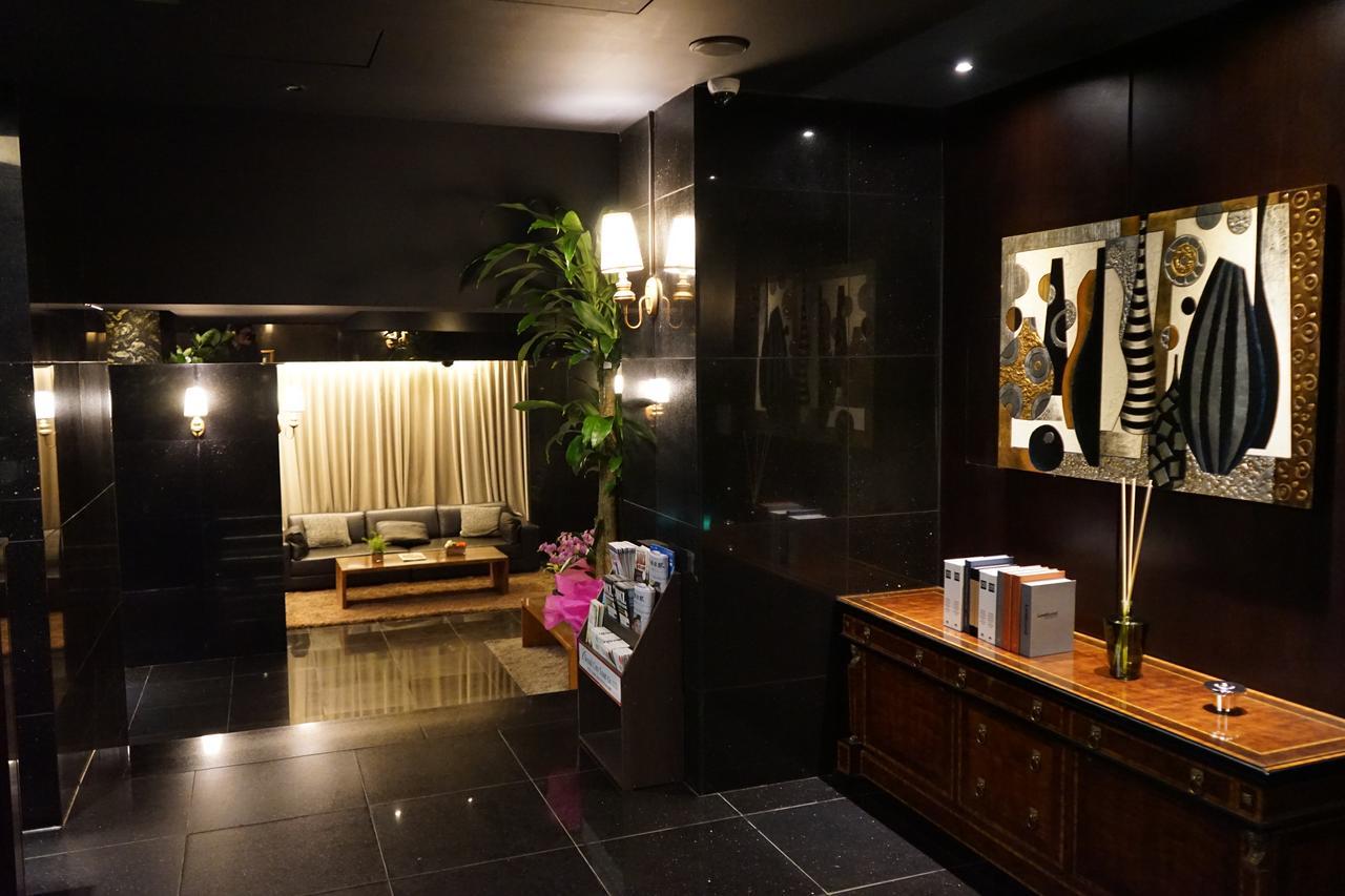 The California Hotel Seoul Seocho Exterior foto